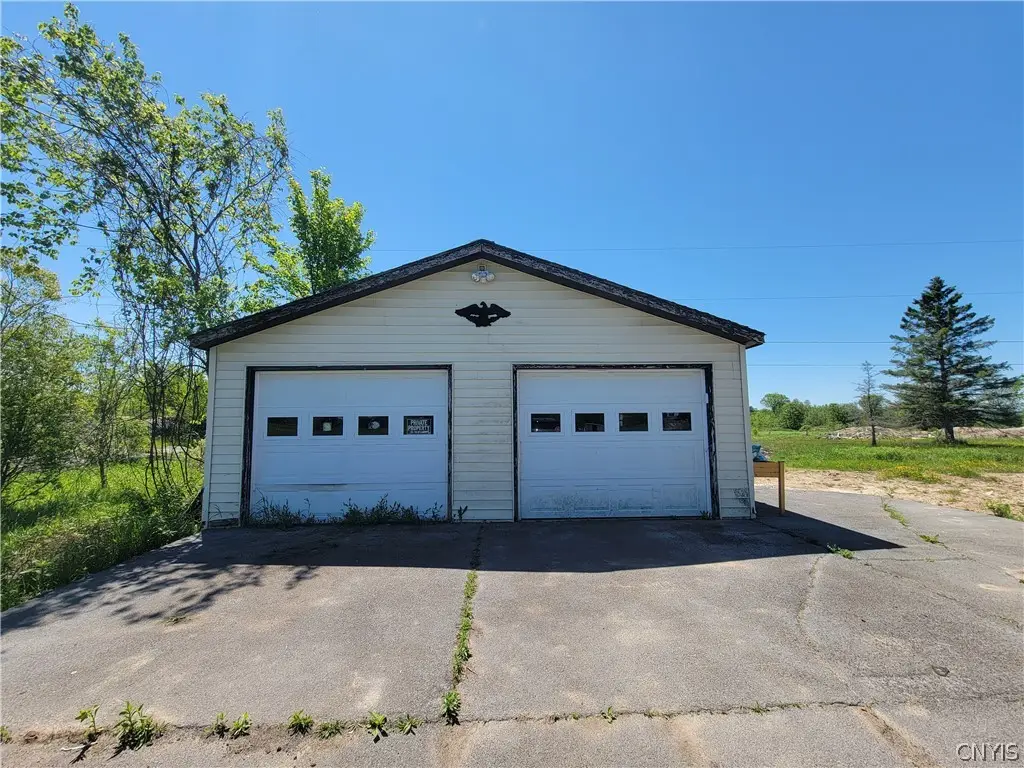 4572 Old State Road, Carthage, NY 13619 - #1