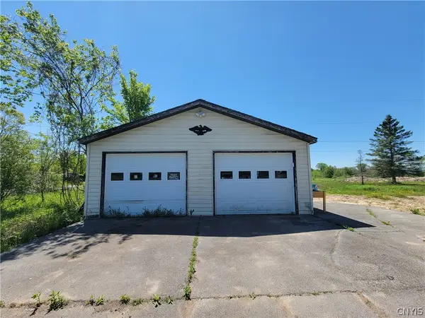 4572 Old State Road, Carthage, NY 13619