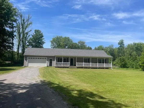 8 Brackett Road, Hannibal, NY 13074