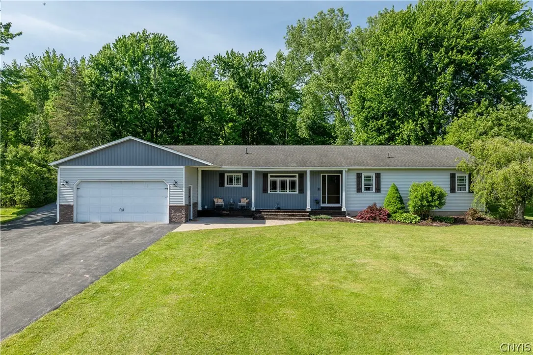 12 Clark Crest Drive, Phoenix, NY 13135 - #1