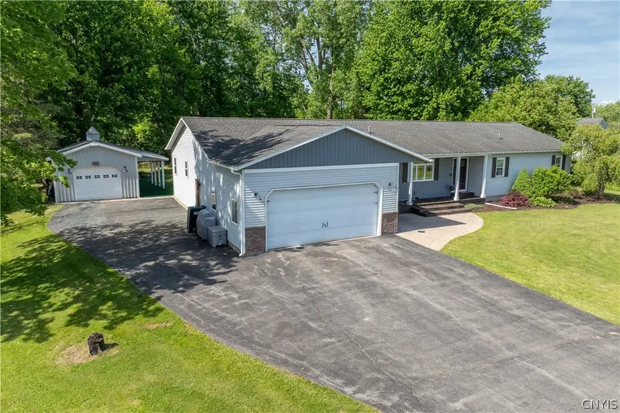 12 Clark Crest Drive, Phoenix, NY 13135 - #3