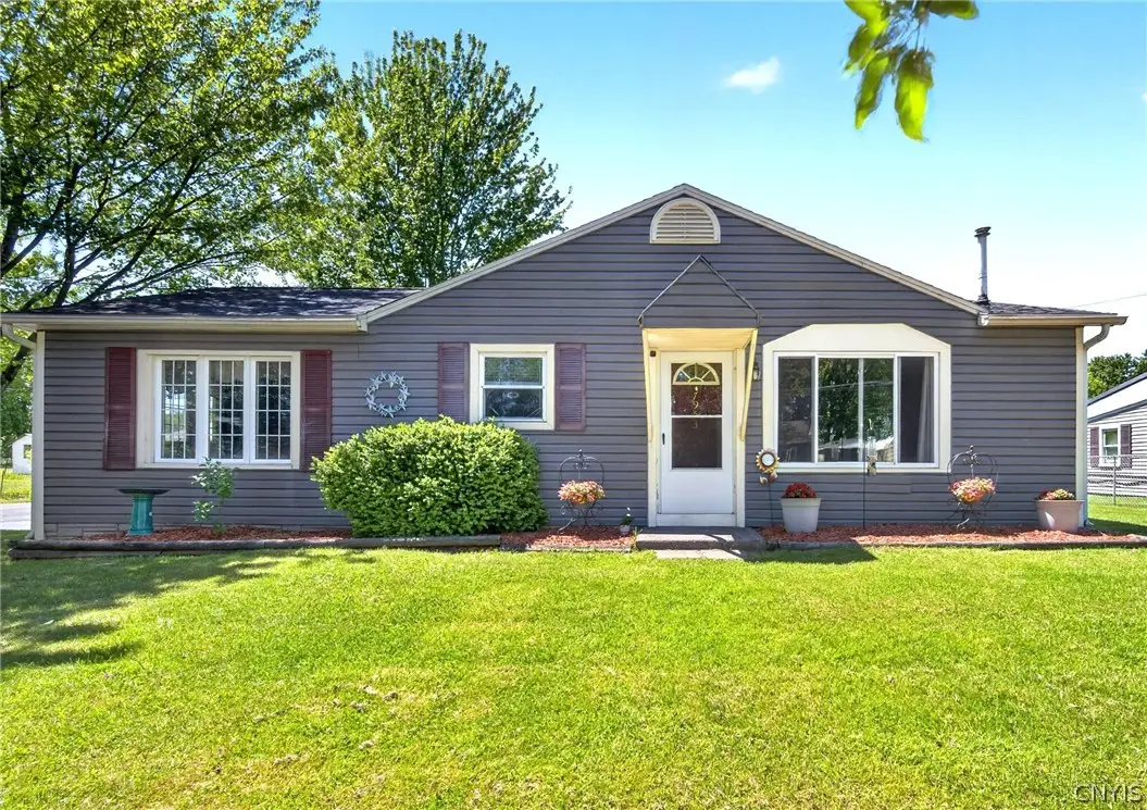 7953 Eisenhower Boulevard, Bridgeport, NY 13030 - #1