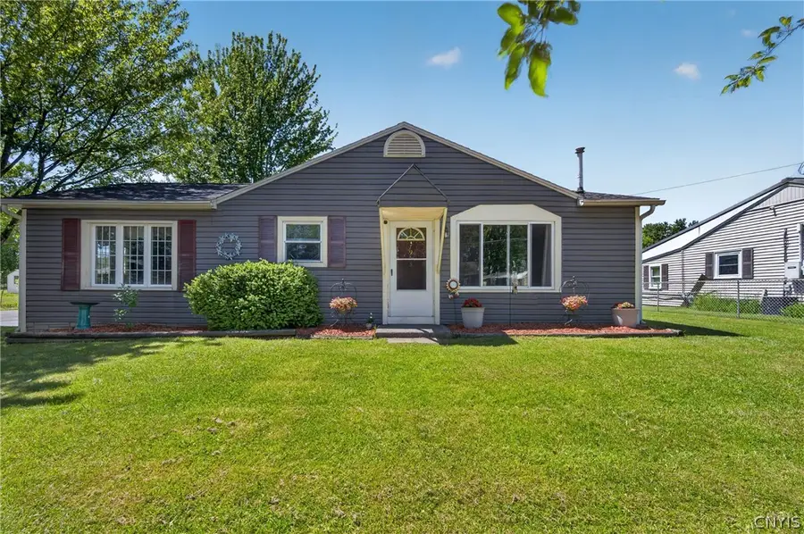 7953 Eisenhower Boulevard, Bridgeport, NY 13030 - #3