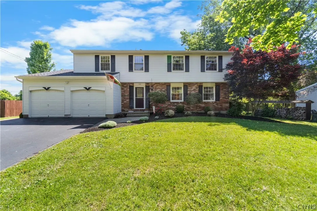 132 Smokey Hollow Road, Baldwinsville, NY 13027 - #1