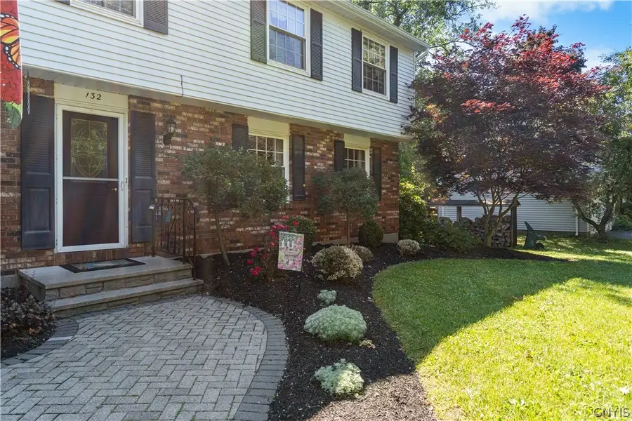 132 Smokey Hollow Road, Baldwinsville, NY 13027 - #3
