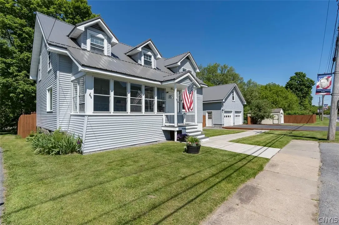 41 Riverside Drive, Deferiet, NY 13628 - #1