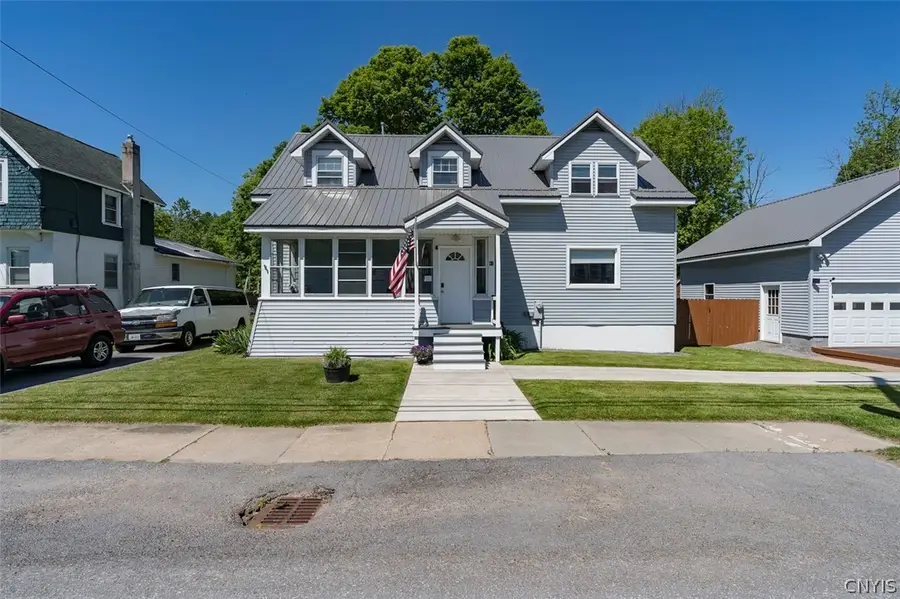 41 Riverside Drive, Deferiet, NY 13628 - #2