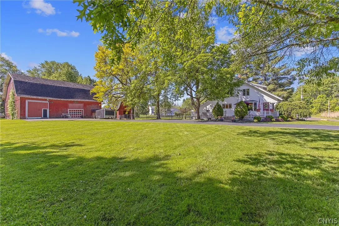 6176 Lakeshore Road, Cicero, NY 13039 - #1