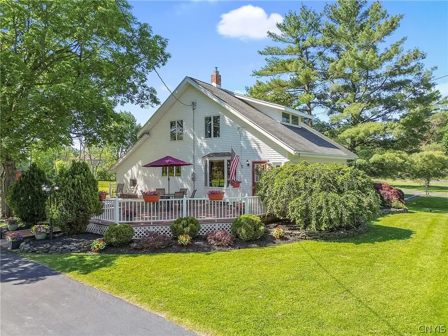 6176 Lakeshore Road, Cicero, NY 13039 - #3