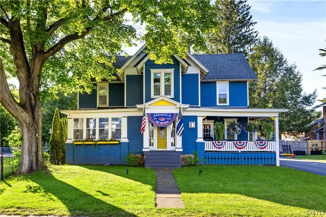 7247 W Main Street, Westmoreland, NY 13490 - #1