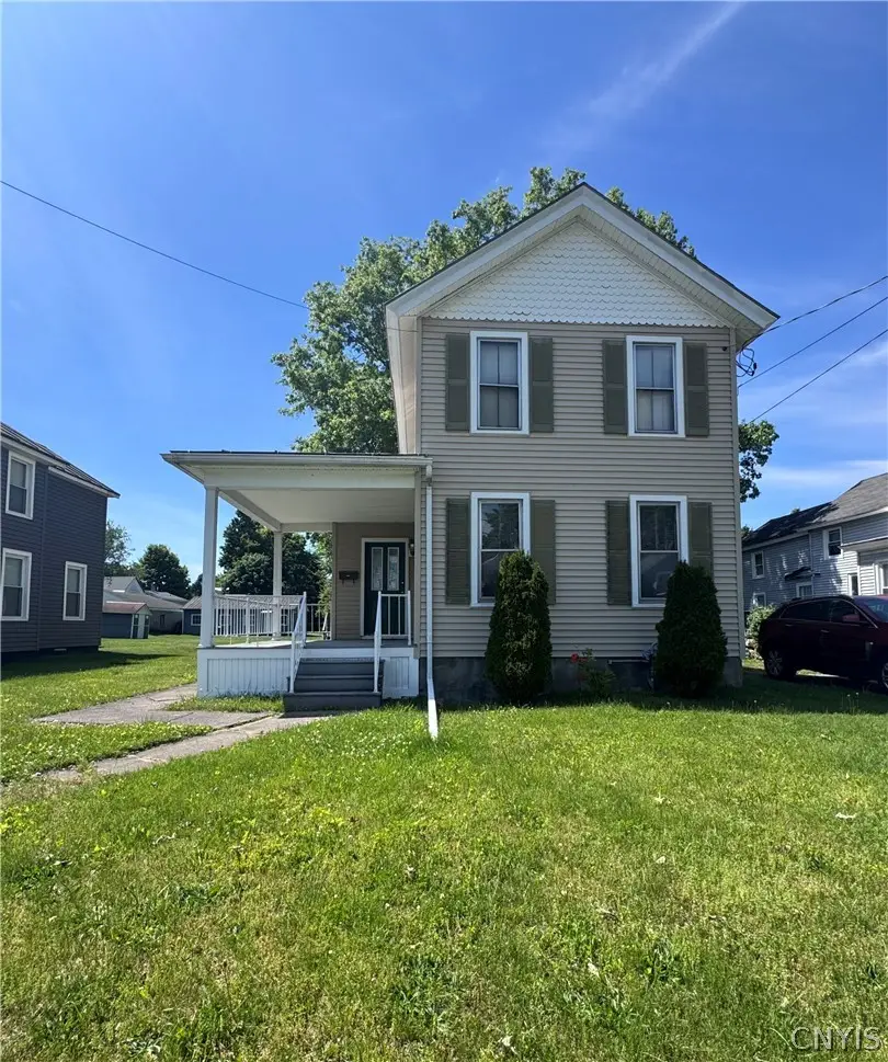 609 N Jay Street, Rome, NY 13440 - #1