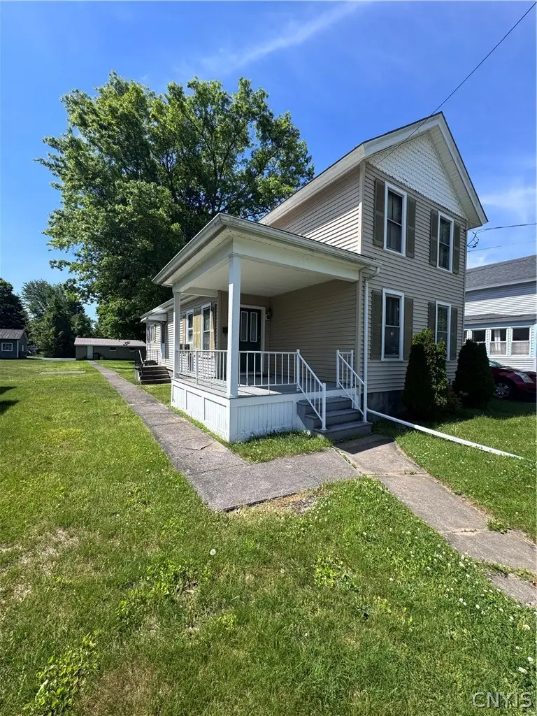 609 N Jay Street, Rome, NY 13440 - #2