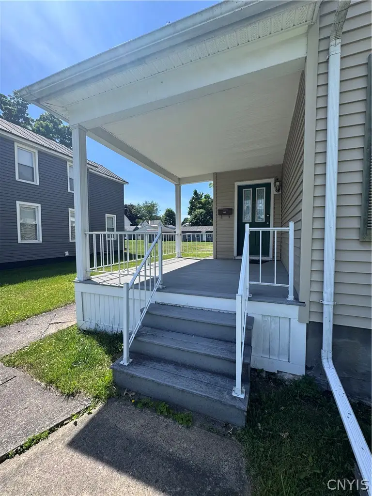 609 N Jay Street, Rome, NY 13440 - #3