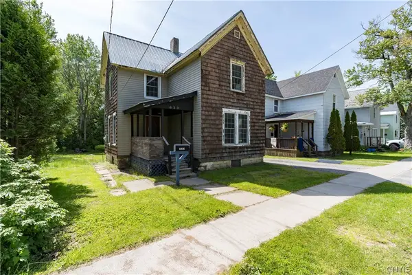 823 Alexandria Street, Carthage, NY 13619
