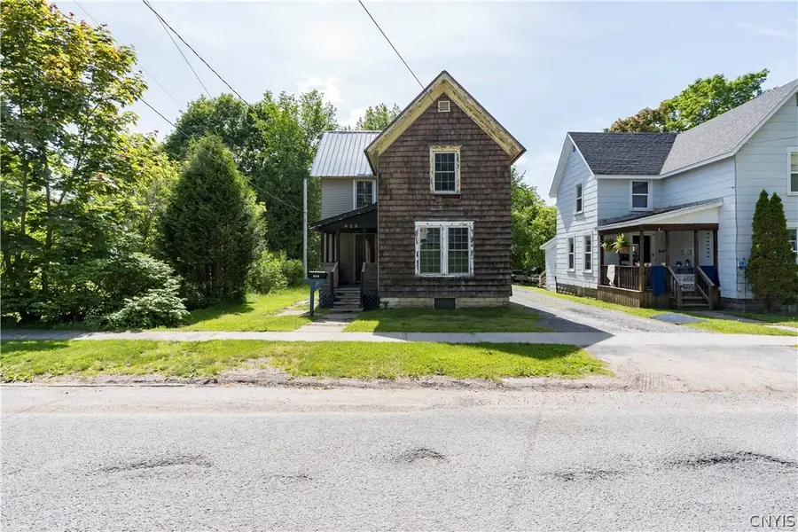 823 Alexandria Street, Carthage, NY 13619 - #2
