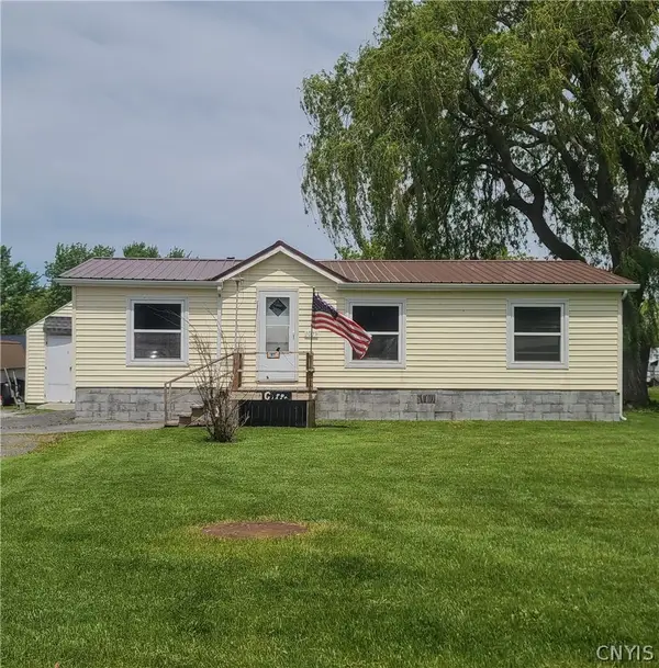 1071 Pine Street, Cape Vincent, NY 13618