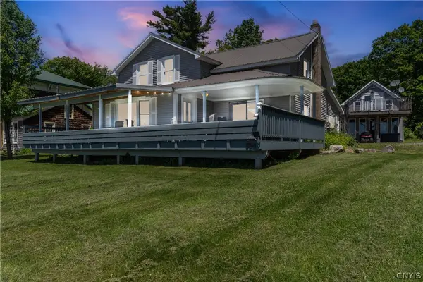 554 State Route 49, Cleveland, NY 13042