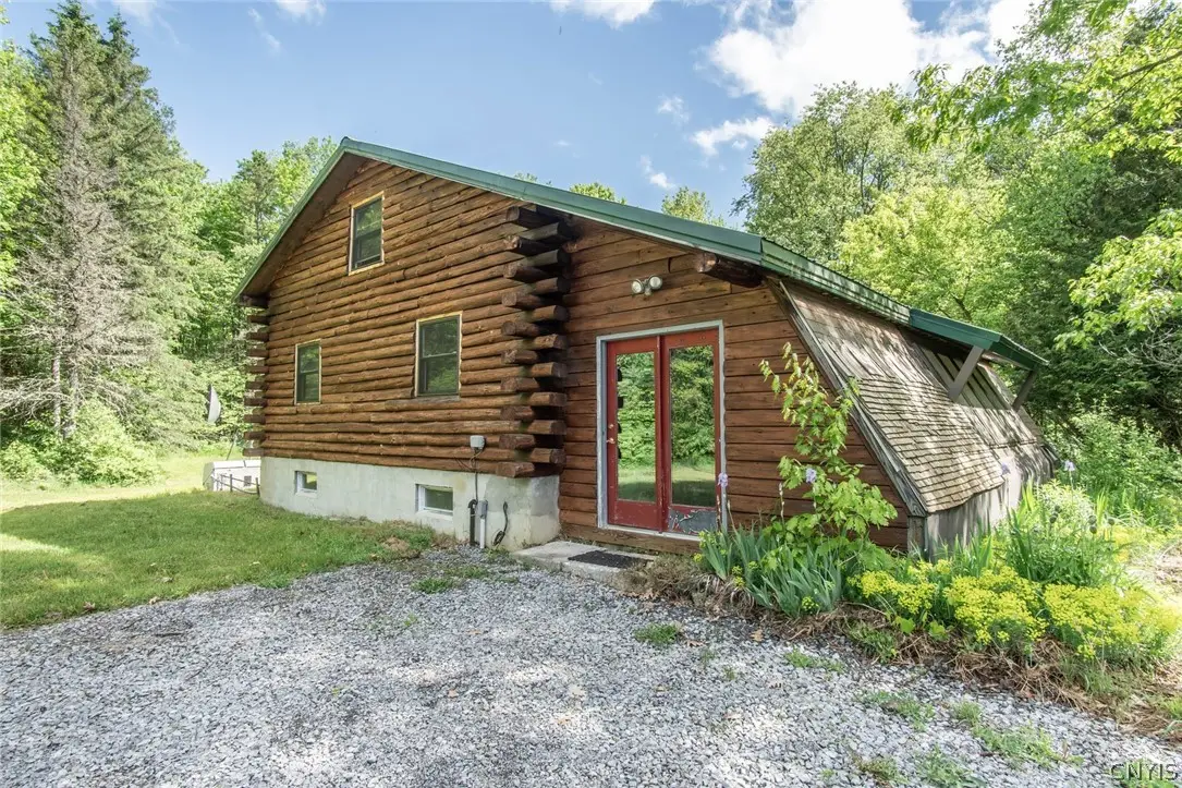13330 Henry Road, Natural Bridge, NY 13665 - #1