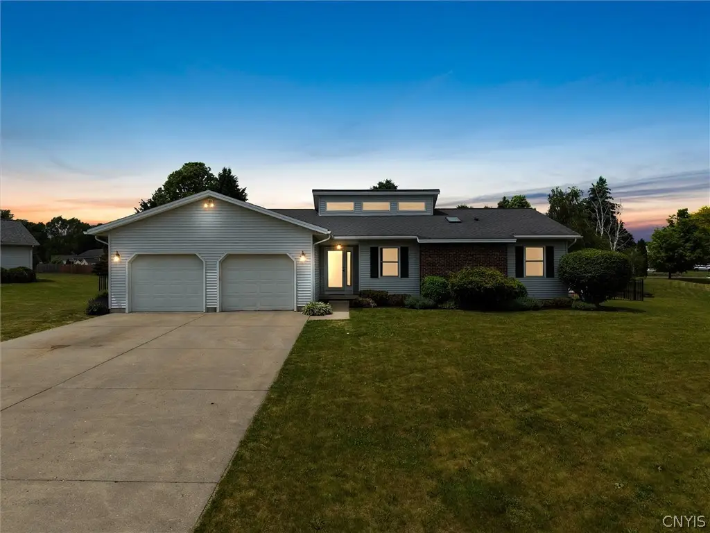 3627 Worthington Place, Cortland, NY 13045 - #1