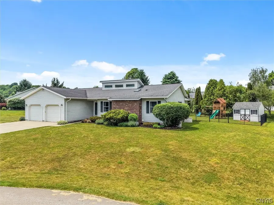 3627 Worthington Place, Cortland, NY 13045 - #3