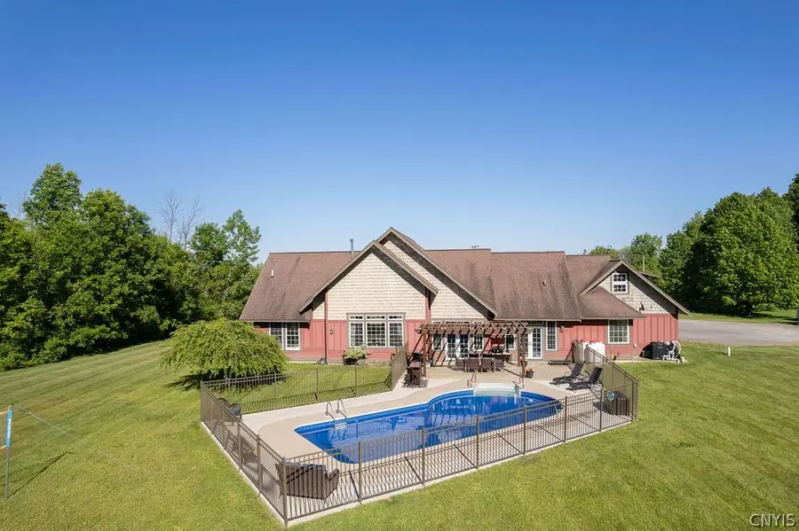 285 County Route 57a, Phoenix, NY 13135 - #2