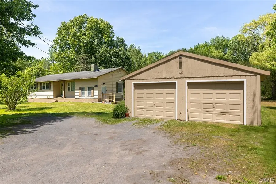 927 Marsh Mill Road, Kirkville, NY 13082 - #2