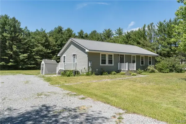 23745 Cemetery Road, Felts Mills, NY 13638