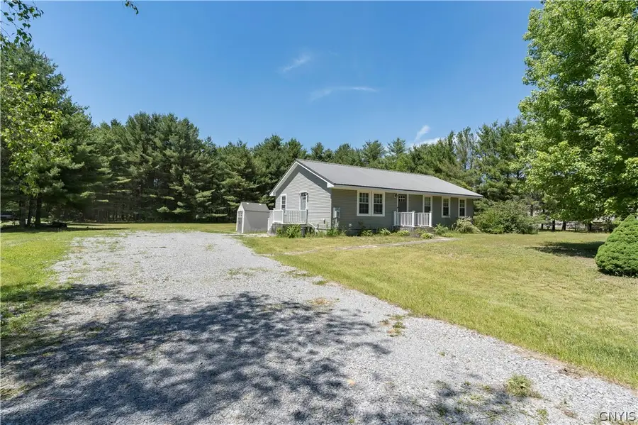 23745 Cemetery Road, Felts Mills, NY 13638 - #2
