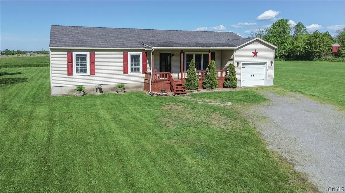 694 S James Street, Cape Vincent, NY 13618 - #1