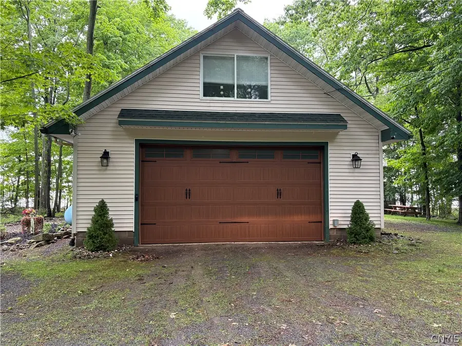 100 Lock Haven Beach Road, Oswego, NY 13126 - #2