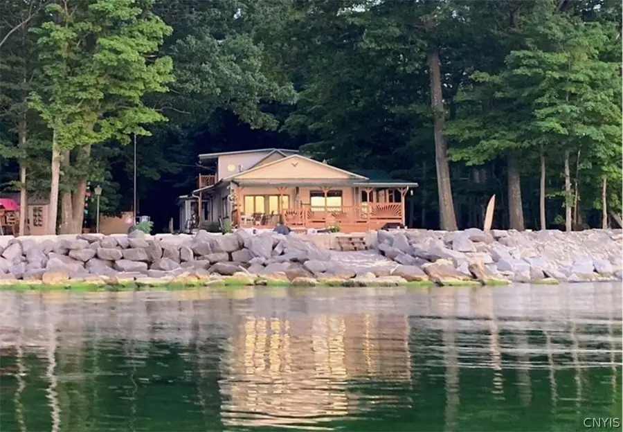 100 Lock Haven Beach Road, Oswego, NY 13126 - #3