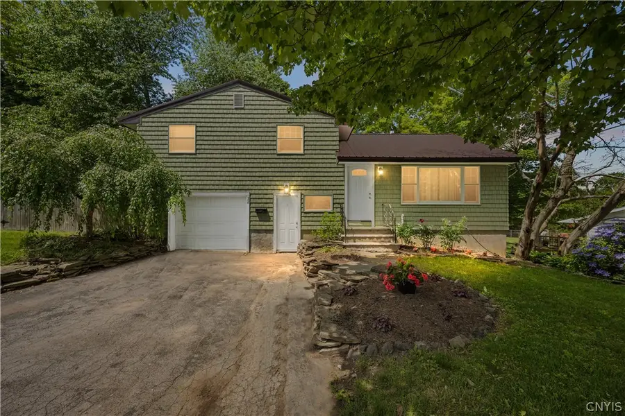 12 Shady Lane, Syracuse, NY 13219 - #2