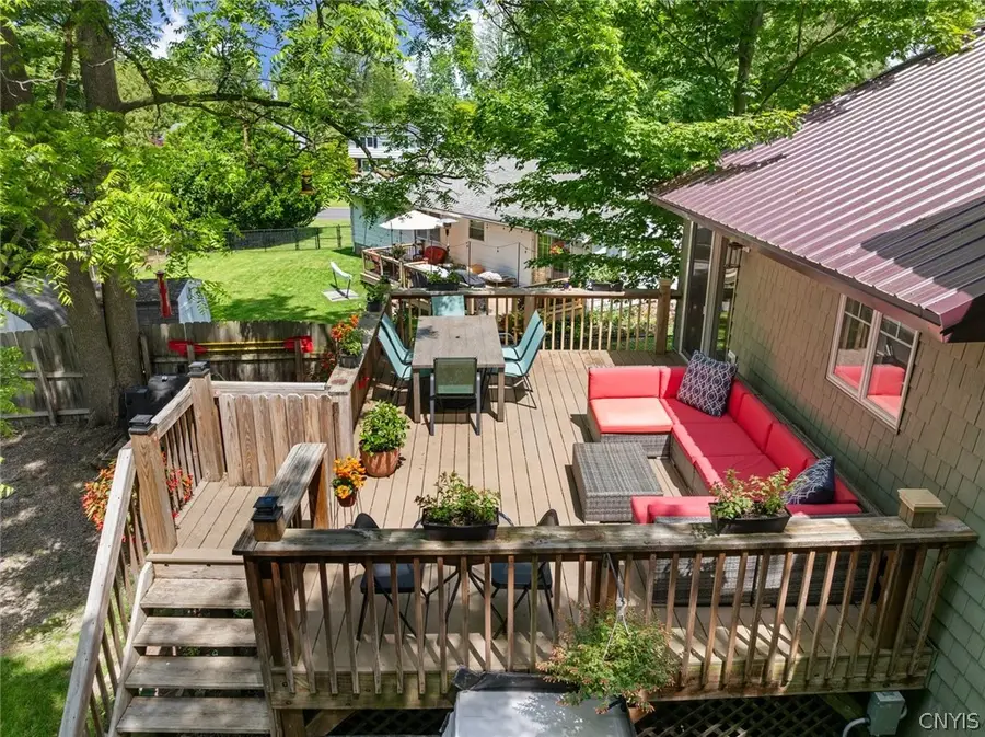 12 Shady Lane, Syracuse, NY 13219 - #3