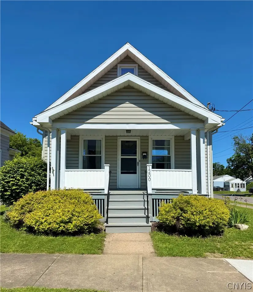 1200 Downer Avenue, Utica, NY 13502 - #1
