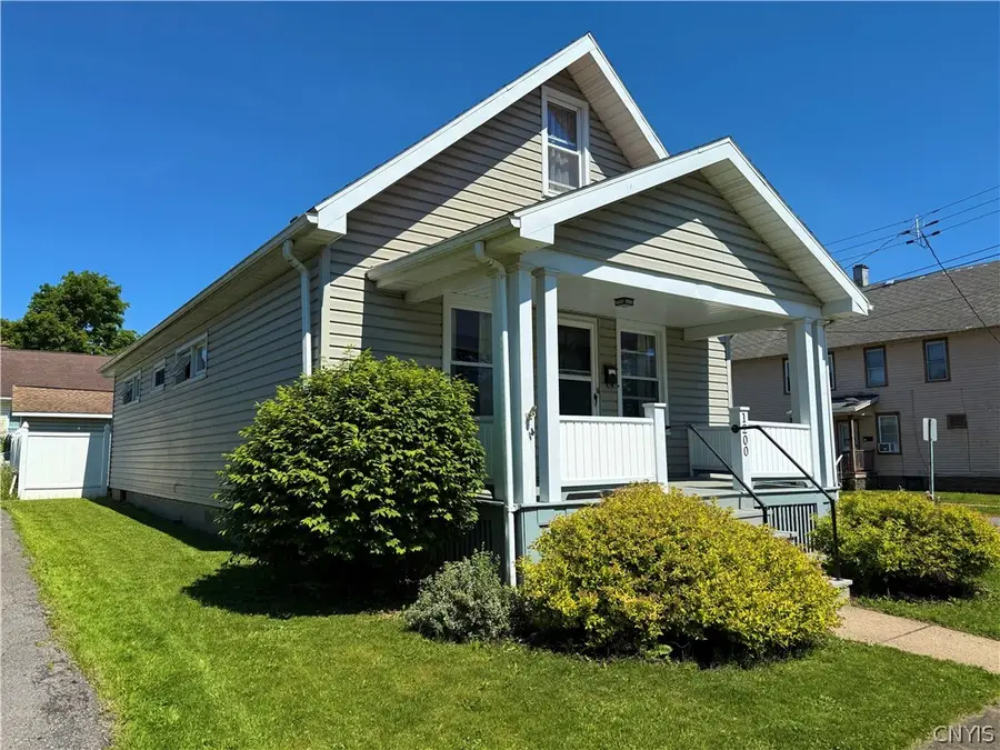 1200 Downer Avenue, Utica, NY 13502 - #2