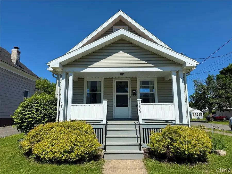 1200 Downer Avenue, Utica, NY 13502 - #3