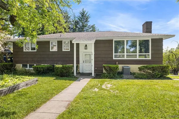 1500 Salt Springs Road, Syracuse, NY 13214