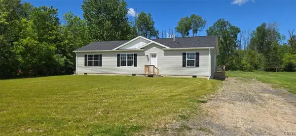 339 County Route 37, Central Square, NY 13036