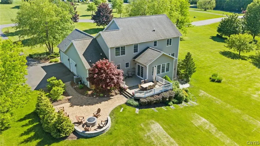 7 Calemad Drive, Skaneateles, NY 13152 - #3