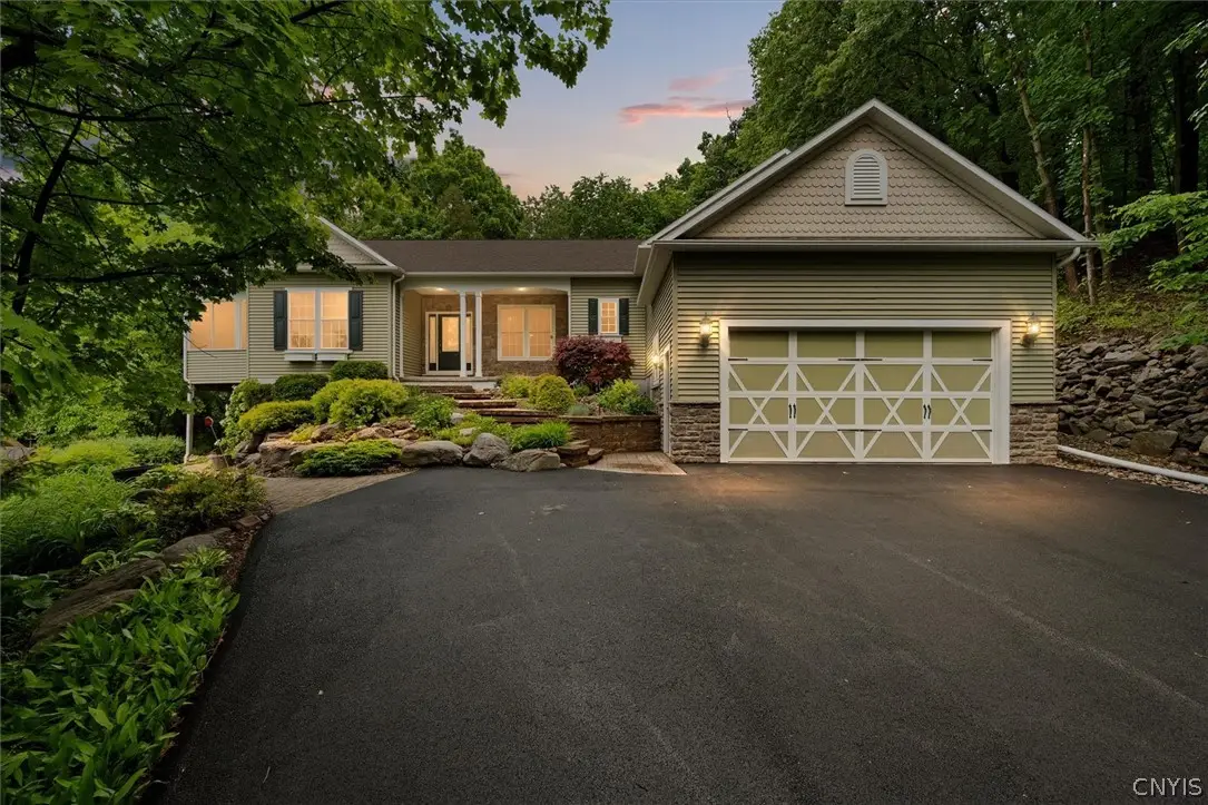 4324 Lafayette Road, Jamesville, NY 13078 - #1