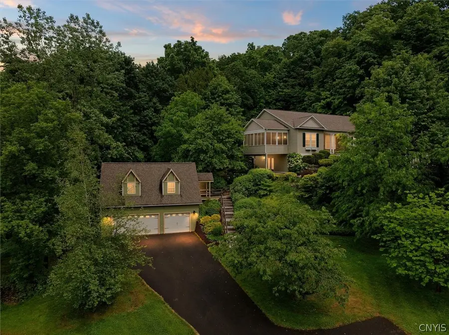 4324 Lafayette Road, Jamesville, NY 13078 - #2