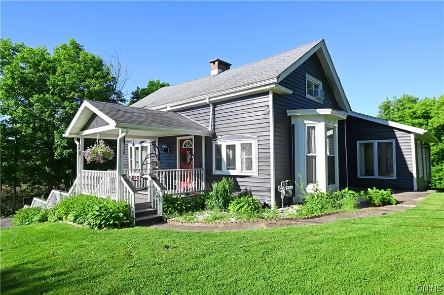 3502 Post Street, Kirkland, NY 13341 - #2