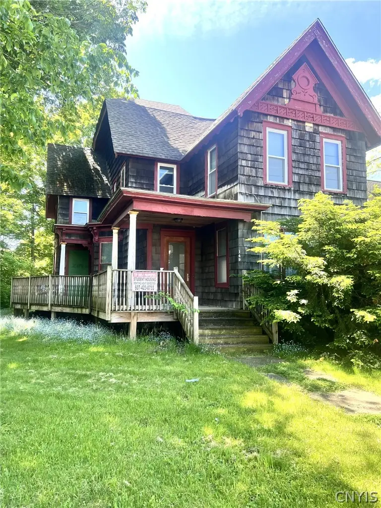 149 Tompkins Street, Cortland, NY 13045 - #1