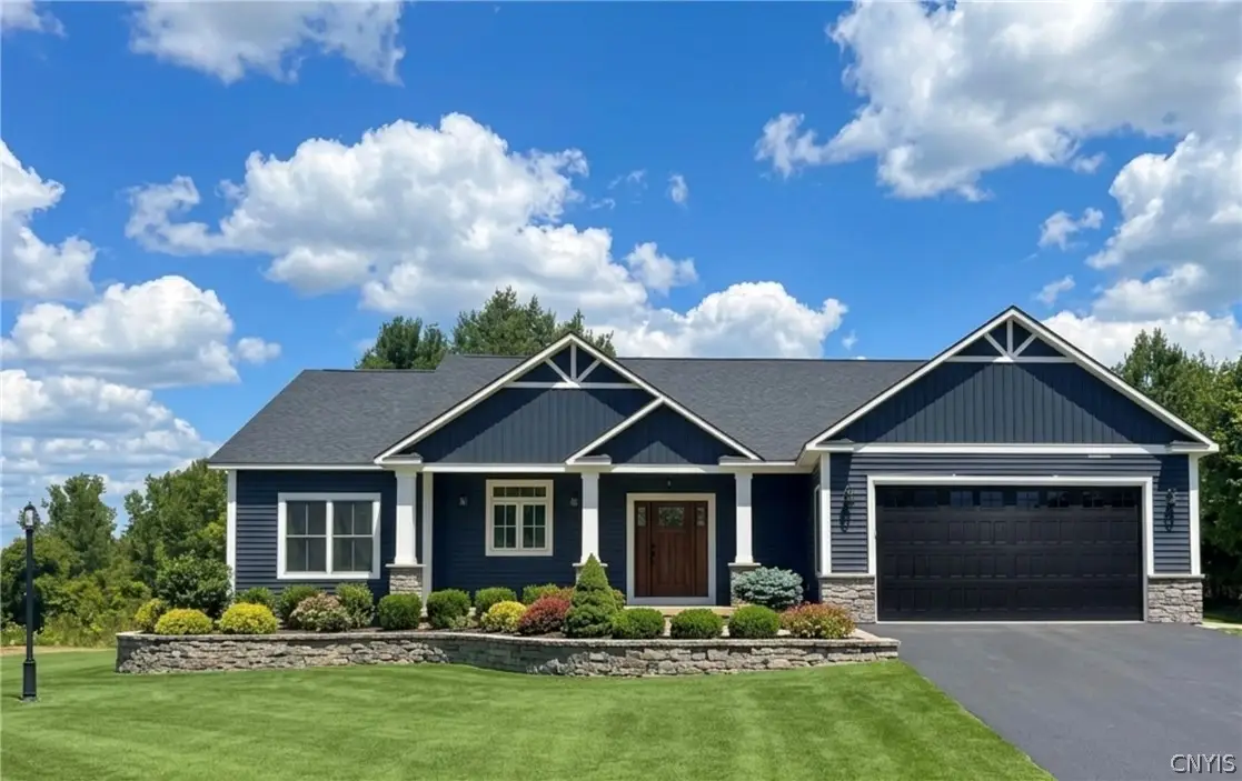 Lot 70 Stoney Pond Way, Baldwinsville, NY 13027 - #1