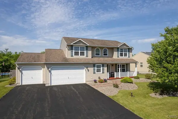 9617 White Tail Path, Brewerton, NY 13029