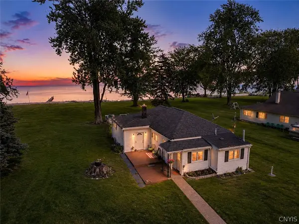 9435 Lakeshore View Road, Bridgeport, NY 13037