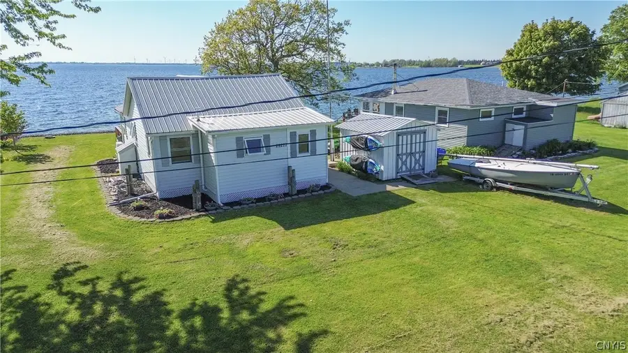 29277 Wilson Point Circle, Cape Vincent, NY 13618 - #2