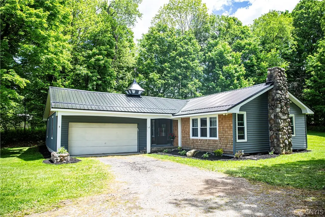 317 Davis Road, Groton, NY 13073 - #1