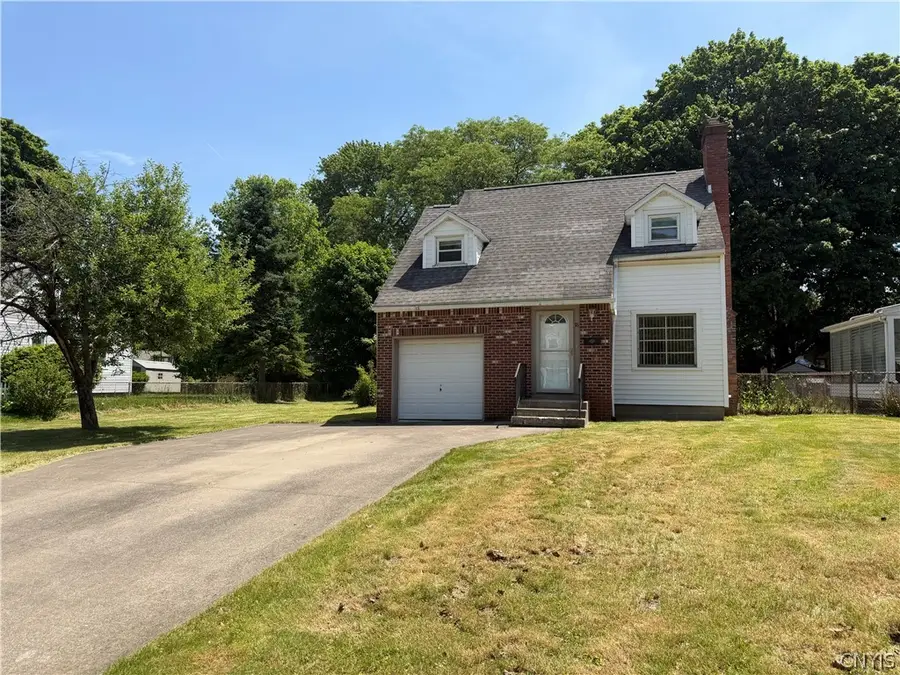 76 Ayer Street, Rochester, NY 14615 - #2