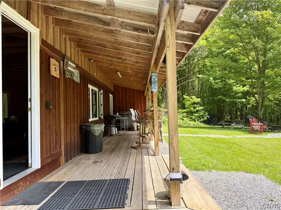 6229 Iseneker Road, Boonville, NY 13309 - #2